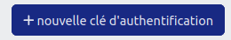 Gestion des clés API
